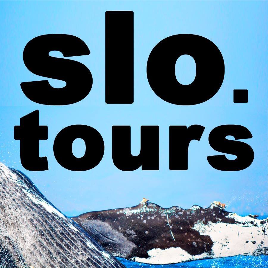 SLO.TOURS